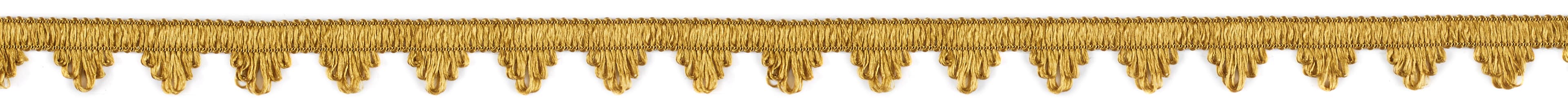 brass
