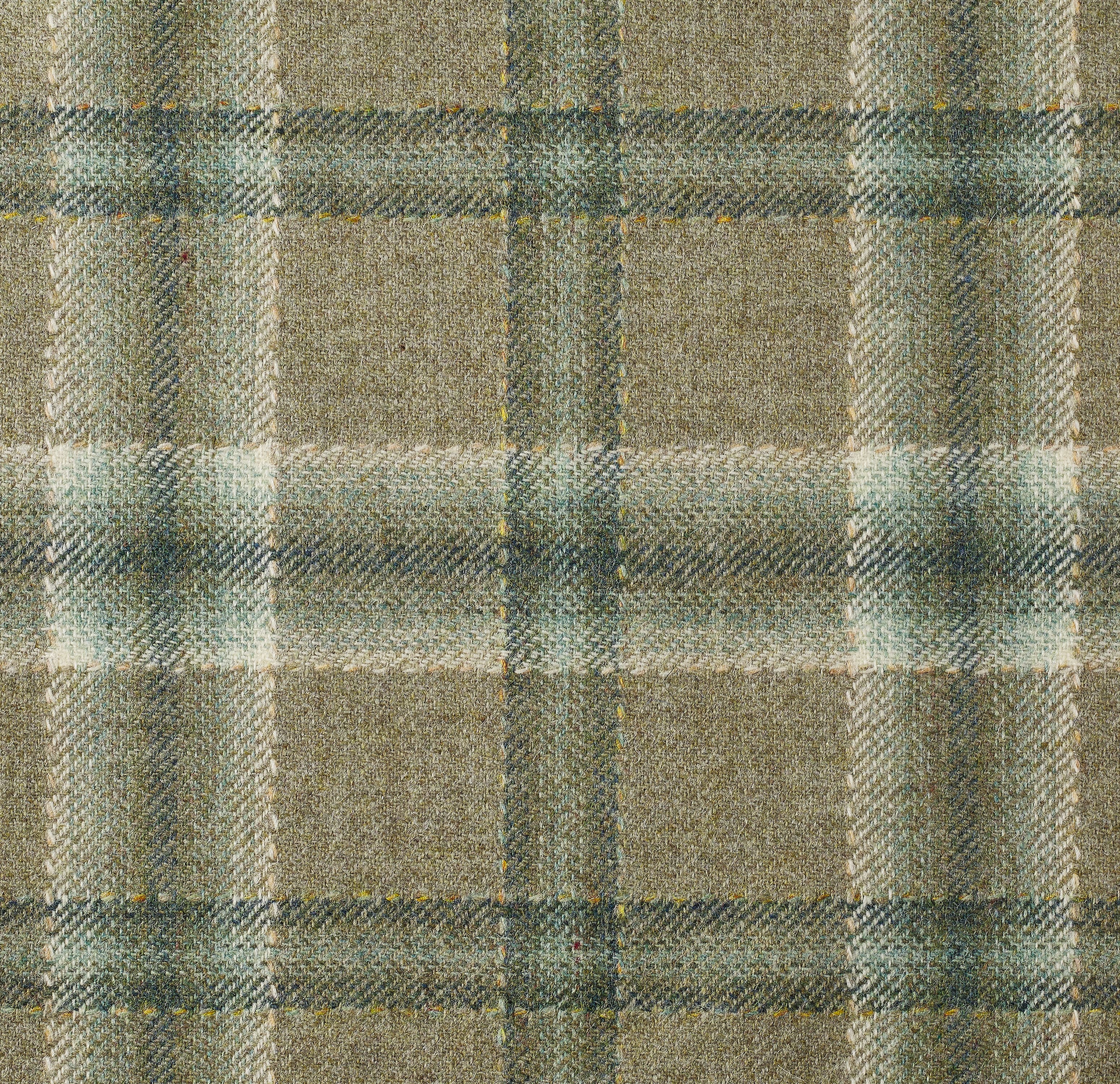 wilson, lochs